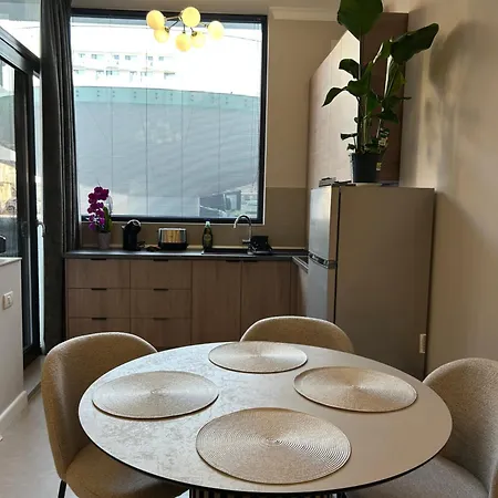 Apartment Lilou *
