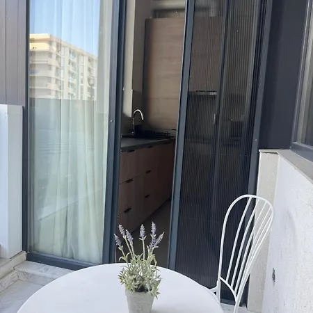 Apartment Lilou *