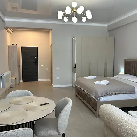 Lilou Apartment