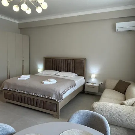 Apartment Lilou Navodari