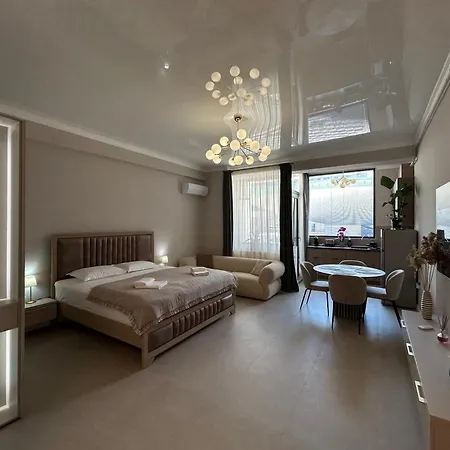 Lilou Apartment Navodari