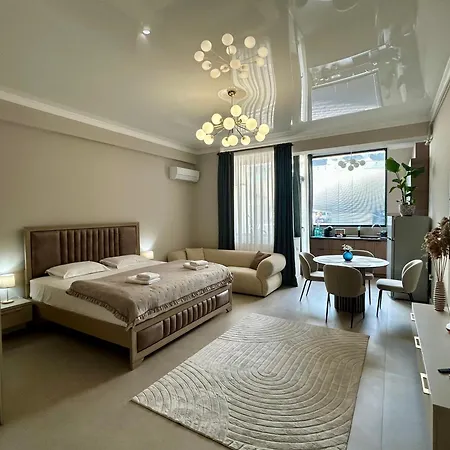 Apartment Lilou Navodari