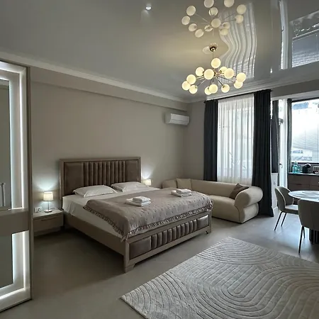 Apartment Lilou