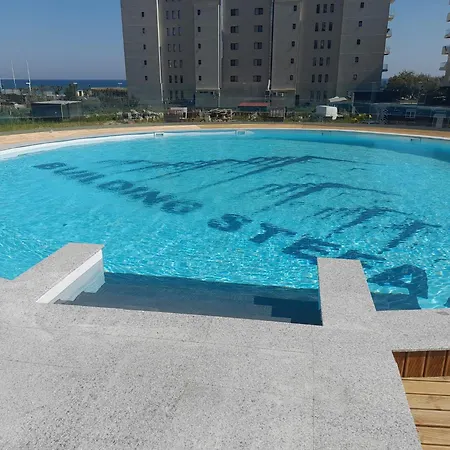 Aparthotel Lilou *