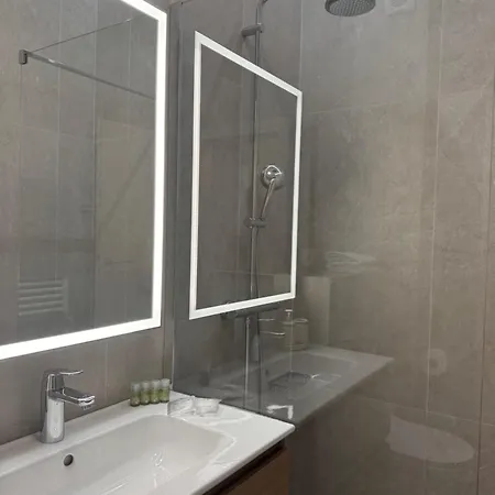 Aparthotel Lilou