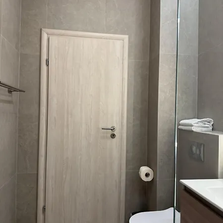 Aparthotel Lilou Năvodari