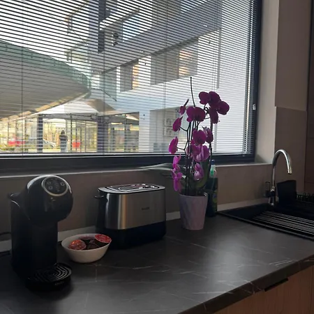 Lilou Aparthotel