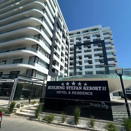 Lilou Aparthotel Năvodari