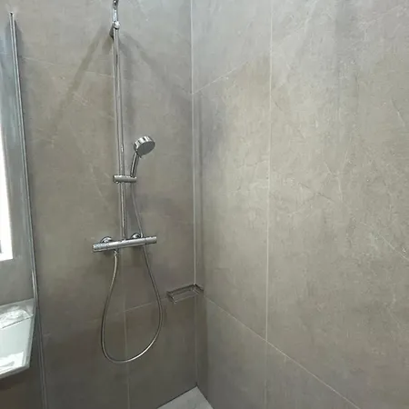 Aparthotel Lilou Năvodari