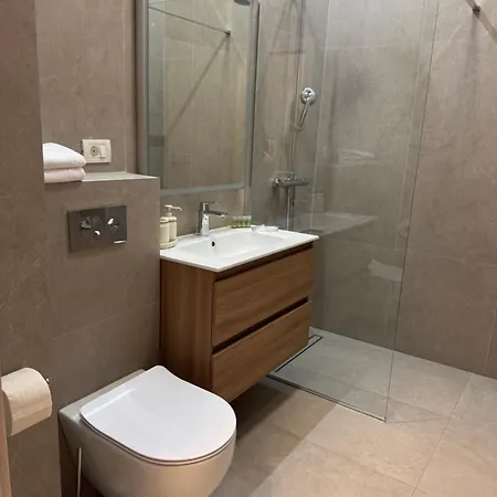 Aparthotel Lilou