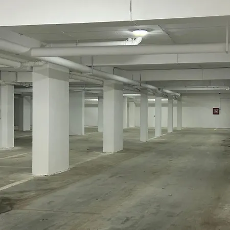 Lilou Aparthotel Năvodari